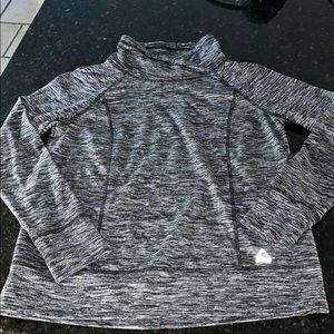 Gerry Fleece long sleeve shirt